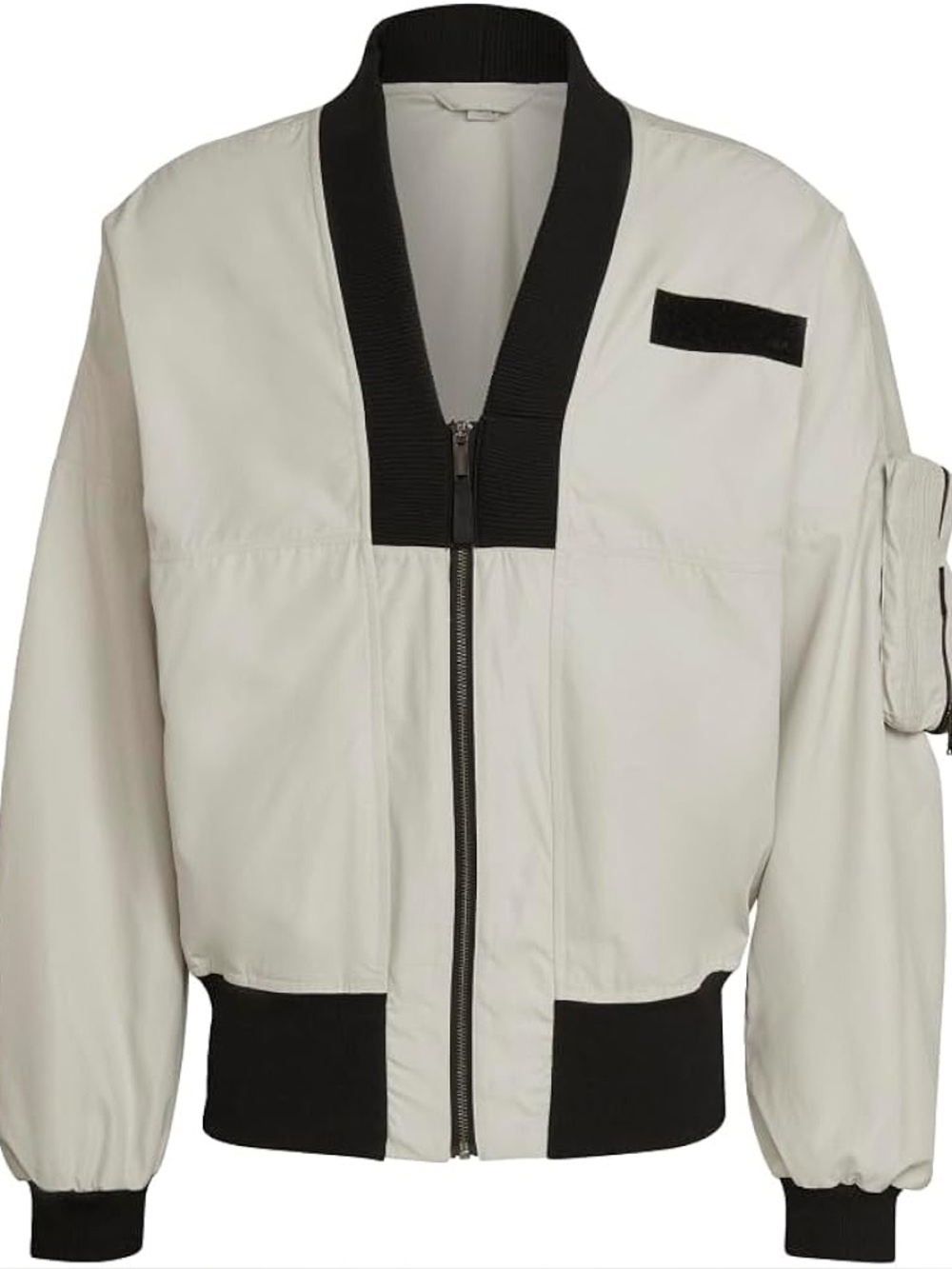 adidas Originals Parley Bomber Jacket Men's Size 2X
